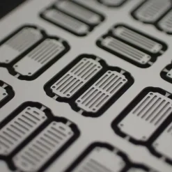 Detail Up Parts Type-E