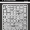 Detail Up Parts Type-F