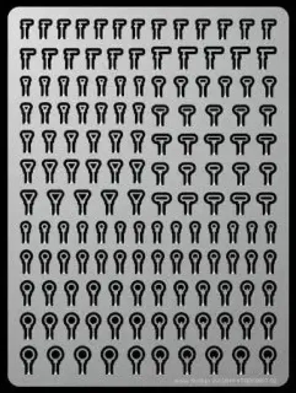 Detail Up Parts Type-G
