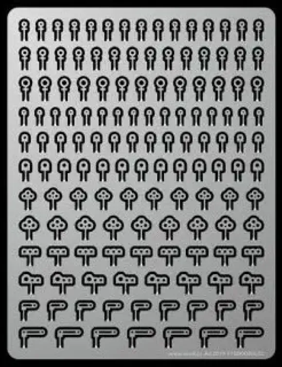Detail Up Parts Type-H