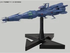 1/1000 Deusura II Core Ship