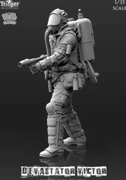 1/35 Devastator Victor