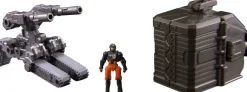 Diaclone DA-13 Powered System Dirt Loader