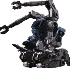 Diaclone DA-13 Powered System Dirt Loader