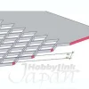 Diamond Mesh 0.5