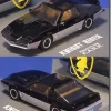 1/43 Die-Cast Knight Rider K.A.R.R