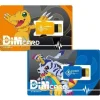 Digimon: Dim Card Set EX Digimon Adventure