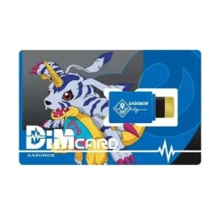 Digimon: Dim Card Set EX Digimon Adventure