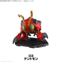 Digimon Gathering Part 1: 1Box (8pcs)