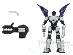 Digimon Xcros Figure: Beelzebumon