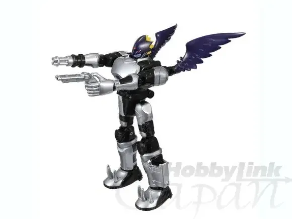 Digimon Xcros Figure: Beelzebumon