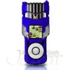 Digimon Xros Loader Blue Flare Side