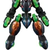 DIGMODEL GAN-GI-MARU Bakuretsu Gattai GAN-GI-MARU (Reissue)