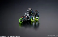 DIGMODEL GAN-GI-MARU Bakuretsu Gattai GAN-GI-MARU (Reissue)