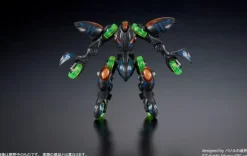DIGMODEL GAN-GI-MARU Bakuretsu Gattai GAN-GI-MARU (Reissue)