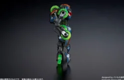 DIGMODEL GAN-GI-MARU Bakuretsu Gattai GAN-GI-MARU (Reissue)
