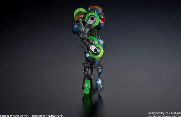 DIGMODEL GAN-GI-MARU Bakuretsu Gattai GAN-GI-MARU (Reissue)