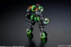 DIGMODEL GAN-GI-MARU Bakuretsu Gattai GAN-GI-MARU (Reissue)