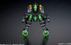 DIGMODEL GAN-GI-MARU Bakuretsu Gattai GAN-GI-MARU (Reissue)
