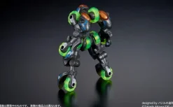 DIGMODEL GAN-GI-MARU Bakuretsu Gattai GAN-GI-MARU (Reissue)