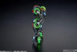 DIGMODEL GAN-GI-MARU Bakuretsu Gattai GAN-GI-MARU (Reissue)
