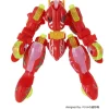 DIGMODEL GAN-GI-MARU Bakuretsu Gattai GAN-GI-MARU -Leonga God- (Reissue)