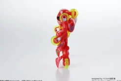 DIGMODEL GAN-GI-MARU Bakuretsu Gattai GAN-GI-MARU -Leonga God- (Reissue)