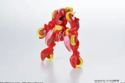 DIGMODEL GAN-GI-MARU Bakuretsu Gattai GAN-GI-MARU -Leonga God- (Reissue)