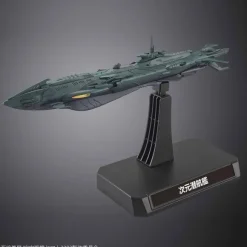 1/1000 Dimensional Submarine Set