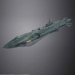 1/1000 Dimensional Submarine Set