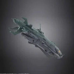 1/1000 Dimensional Submarine Set