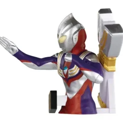 Dimensions Ultra Display Series Ultraman Tiga