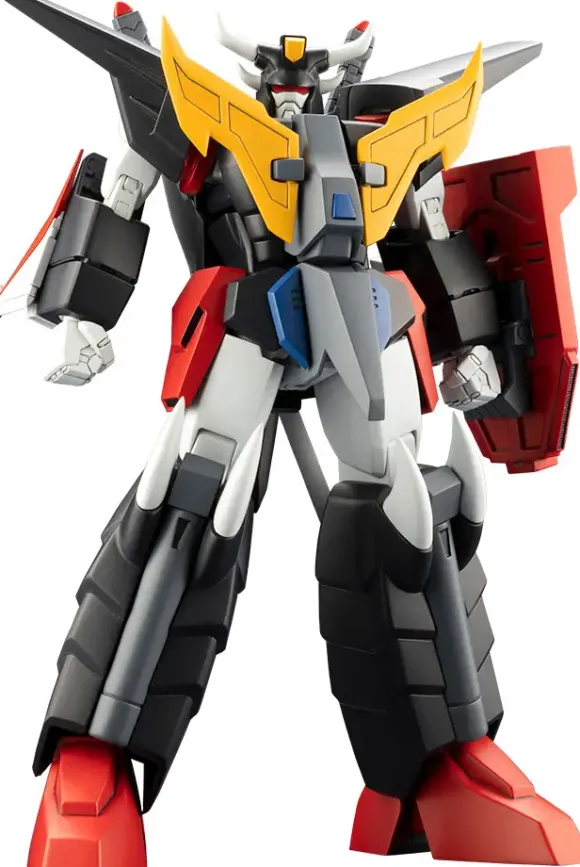 Dino Geist (Exkaiser)