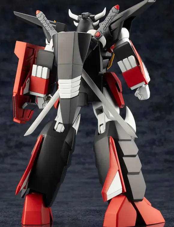 Dino Geist (Exkaiser)