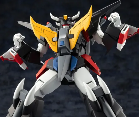 Dino Geist (Exkaiser)