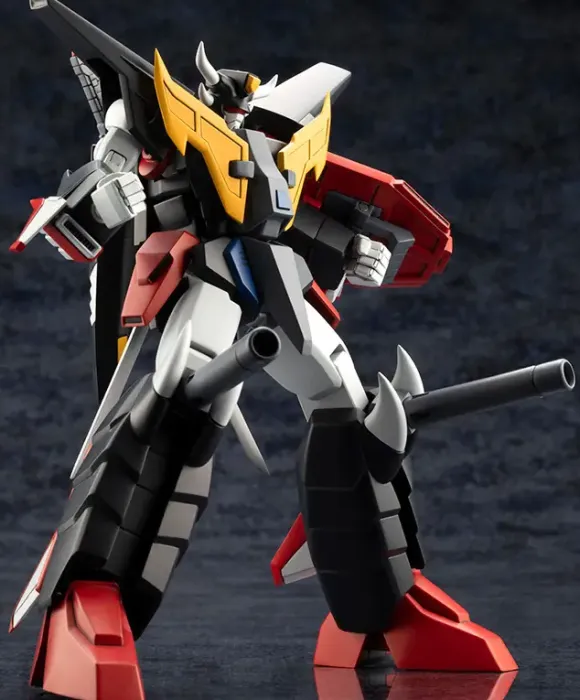 Dino Geist (Exkaiser)