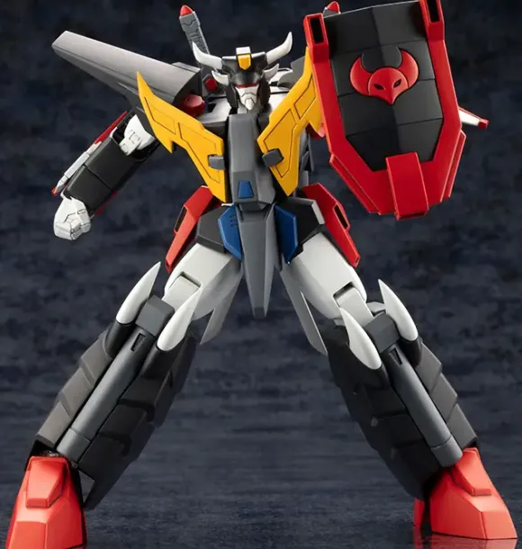 Dino Geist (Exkaiser)