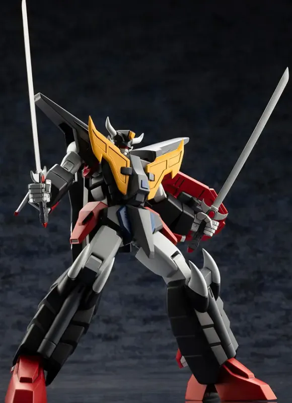 Dino Geist (Exkaiser)