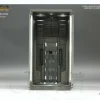 1/6 Diorama: Iron Man 2 - Hall of Armor (1 Unit) with 7 Stickers