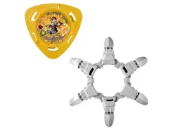 Disk Wars: Avengers PD05 Buildup Bachicom Plate Juusen Animal Hen