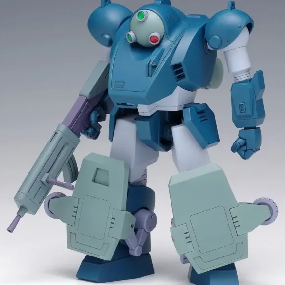 1/35 Diving Beetle (PS Ver.)