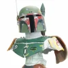 3D Legends / Star Wars Empire Strikes Back Boba Fett Bust