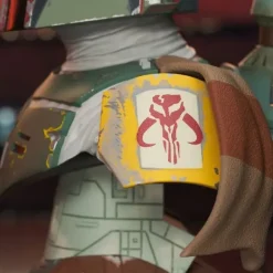 3D Legends / Star Wars Empire Strikes Back Boba Fett Bust