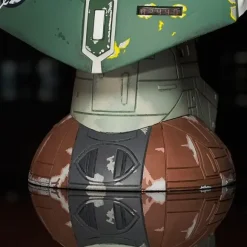 3D Legends / Star Wars Empire Strikes Back Boba Fett Bust