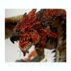 D.M.A. Vol. 01: Fire Dragon Rioreus PVC