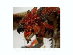D.M.A. Vol. 01: Fire Dragon Rioreus PVC