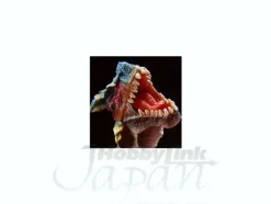 D.M.A. Vol. 02: Tigarex Ltd. Angry Ver. PVC