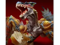 D.M.A. Vol. 02: Tigarex Ltd. Angry Ver. PVC