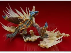 D.M.A. Vol. 02: Tigarex Ltd. Angry Ver. PVC