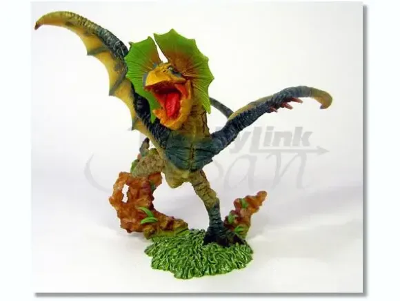 D.M.A Vol. 3: Yian Kut-Ku Ltd. Ver. PVC